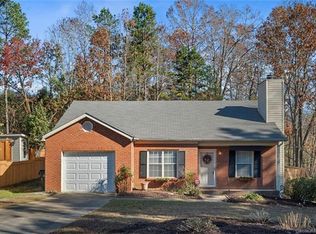 8328 Quarry Rd, Charlotte, NC 28212