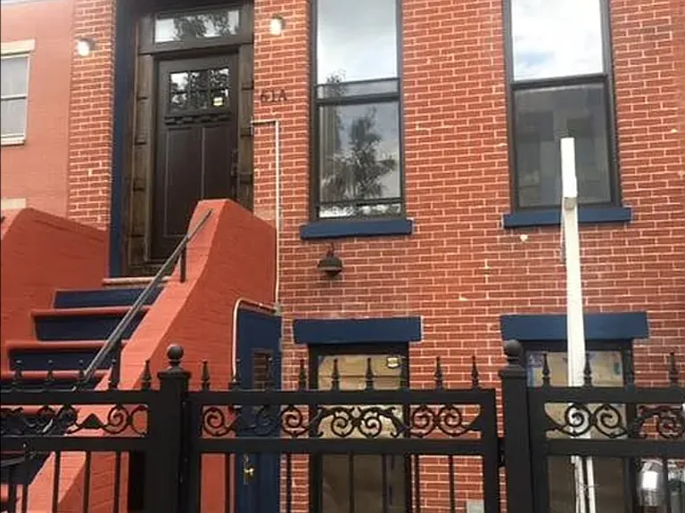 61A Palmetto St #1 — Photo 3