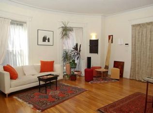 65 Winthrop St #1, Charlestown, MA 02129