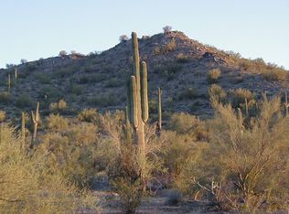 16667 W Santa Maria Dr, Goodyear, AZ 85338