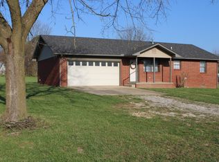 121 Zinc Rd E, Harrison, AR 72601