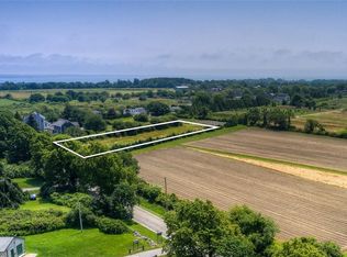 0 Wyatt Road, Middletown, RI 02842