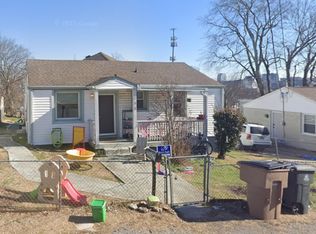 748 22nd North Ct, Nashville, TN 37208