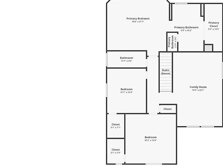 2924 Moretta Ct — Photo 3