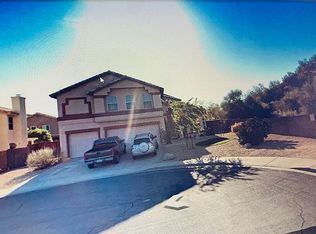 1845 N Rowen Cir, Mesa, AZ 85207