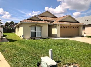3202 Abiaka Dr, Kissimmee, FL 34743