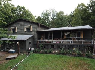 9337 Warner Rd, Hartville, MO 65667