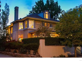 731 N Clarkson St, Denver, CO 80218