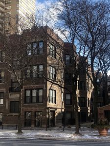 6259 N Sheridan Rd, Chicago, IL, 60660