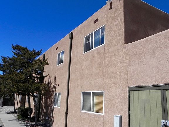 3rd image of 8101 Marble Ave NE APT P