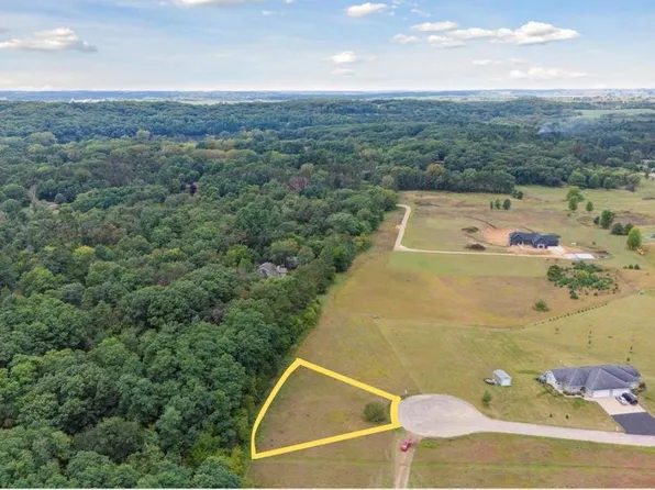 Lot 76 Ace Court, Brodhead, WI 53520