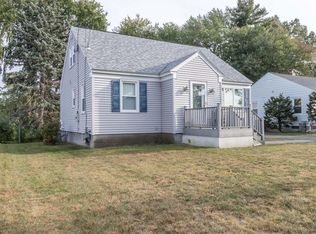 83 McNutt Ave, Albany, NY 12205