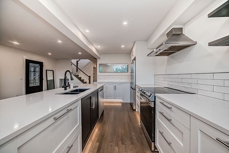 Calgary Townhouse for rent - 3 Bedrooms — photo 11