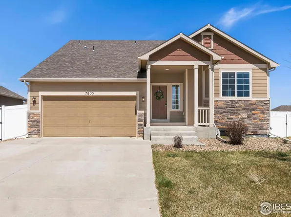7805 W 11th St Rd, Greeley, CO 80634