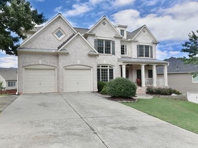 850 Mill Garden Pl, Cumming, GA, 30040