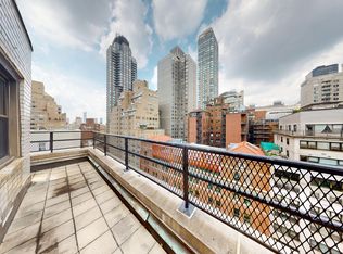 220 E 63rd St #PENTHOUSE C0, New York, NY 10065