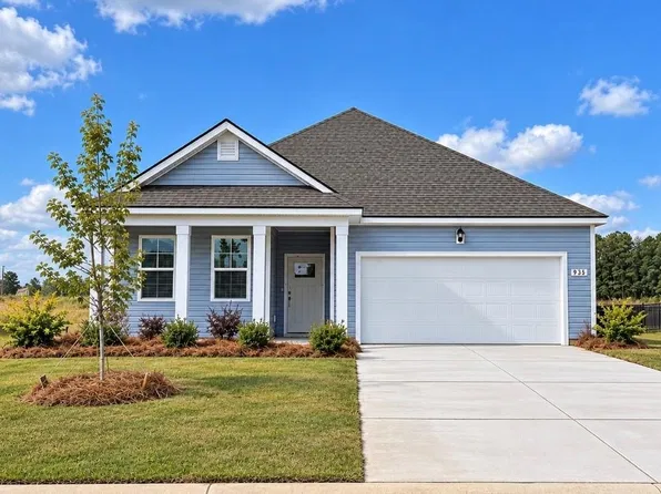 935 Farmers Passage Loop, Loris, SC 29569