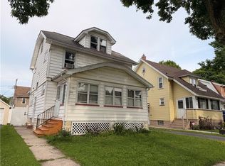 142 Rockview Ter, Rochester, NY 14606