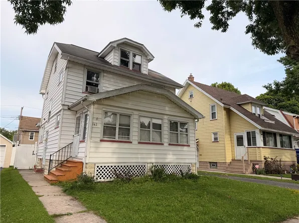 142 Rockview Ter, Rochester, NY 14606