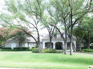 11103 Whiterock Dr, Temple, TX 76502