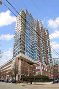 1600 S Prairie Ave #1008, Chicago, IL, 60605