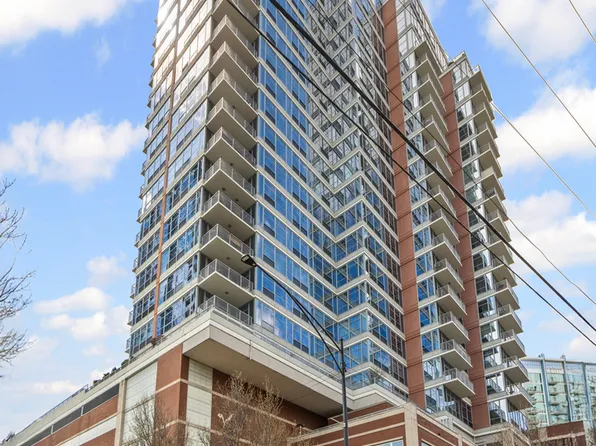 1600 S Prairie Ave #1008, Chicago, IL 60605