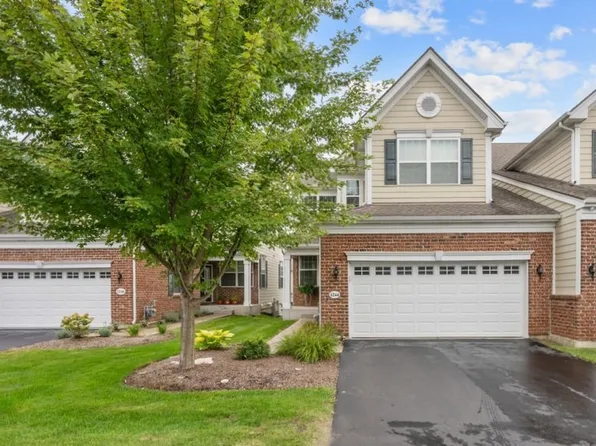 1244 Falcon Ridge Dr, Elgin, IL 60124