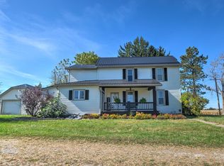 7775 Millsboro Rd, Galion, OH 44833