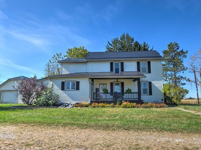 7775 Millsboro Rd, Galion, OH, 44833