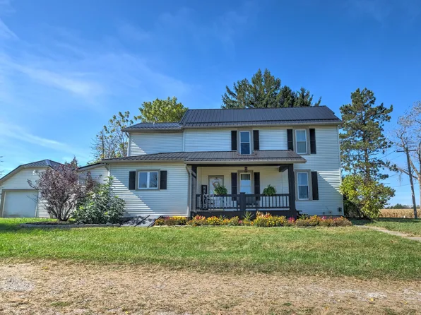 7775 Millsboro Rd, Galion, OH 44833