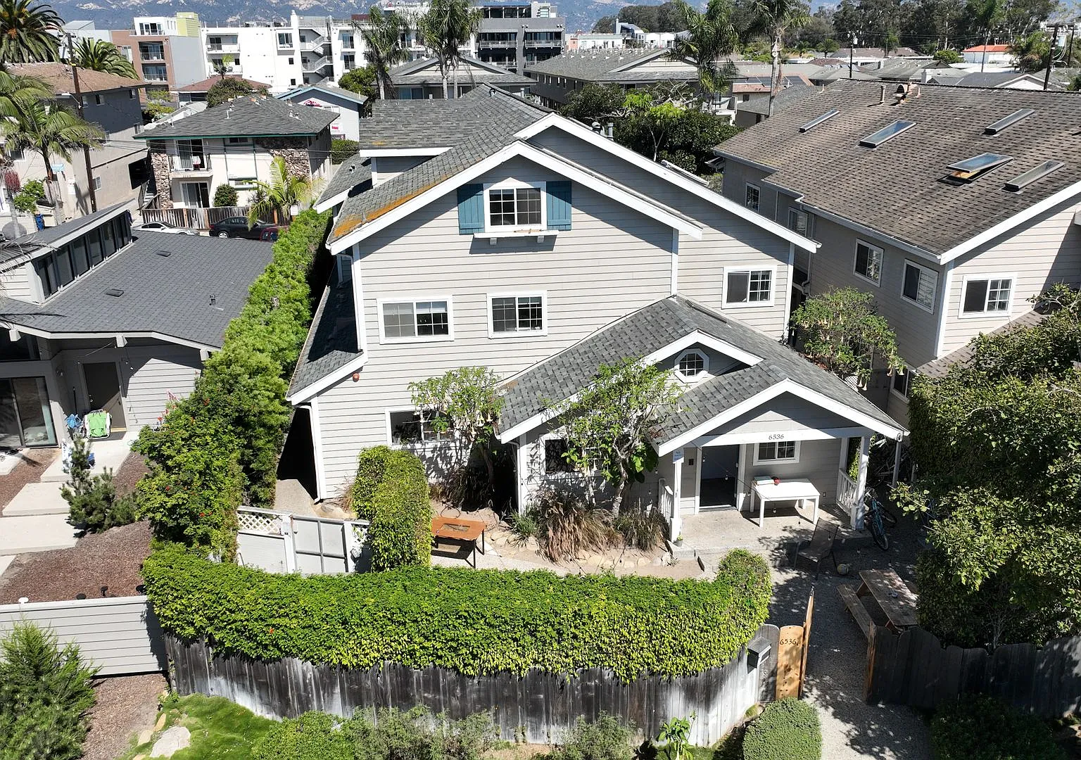 6536 Del Playa — Photo 1