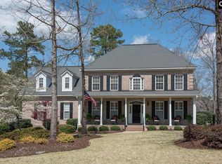 18 N Tombee Ln, Columbia, SC 29209