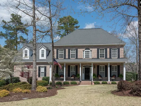 18 N Tombee Ln, Columbia, SC 29209