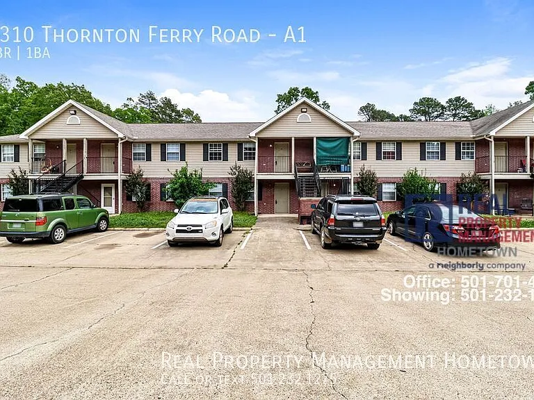 1310 Thornton Ferry Rd #A-1 — Photo 1