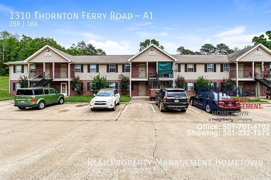 1st image of 1310 Thornton Ferry Rd Unit A-1