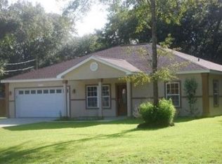 9218 Tracy Way, Panama City, FL 32404