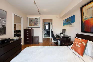 Rented by Owner