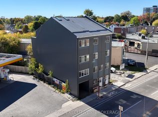 682 Princess St, Kingston, ON K7L 1E7