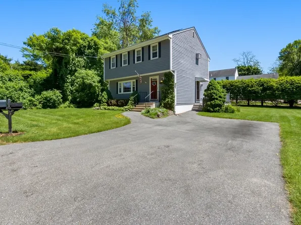 6 Meadow Ln, Haverhill, MA 01830