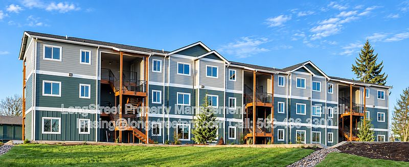 1st image of 3655 Pleasant View Dr NE APT 302