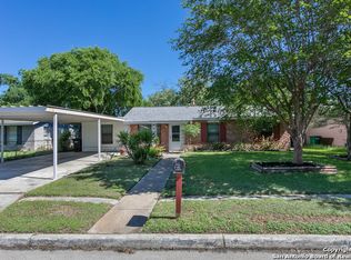 523 E Mally Blvd, San Antonio, TX 78221