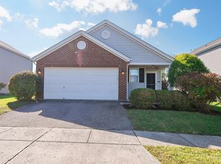 399 Hartford Ct, Maineville, OH 45039
