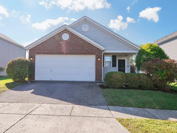 399 Hartford Ct, Maineville, OH 45039