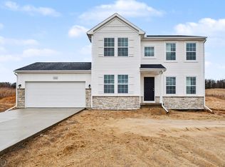 3221 Railtown Rd, Caledonia, MI 49316