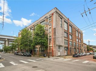 1111 S Peters St APT 405, New Orleans, LA 70130