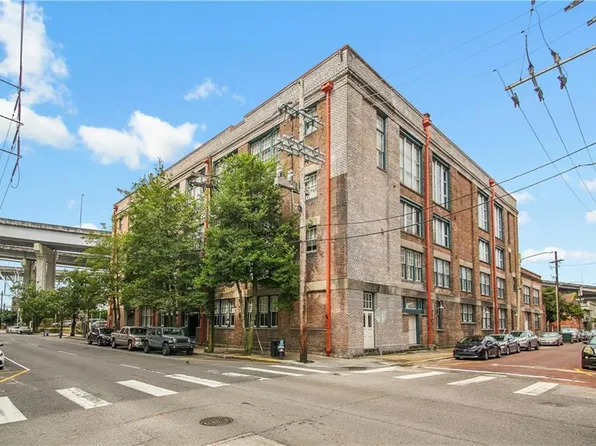 1111 S Peters St APT 405, New Orleans, LA 70130