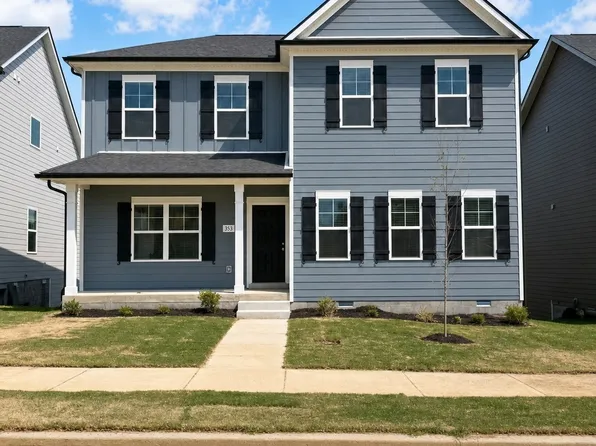 513 Windflower Pass Lot 13, Antioch, TN 37013