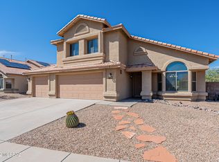 7506 S Laurel Willow Dr, Tucson, AZ 85747