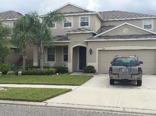 2415 Roanoke Springs Dr, Ruskin, FL 33570