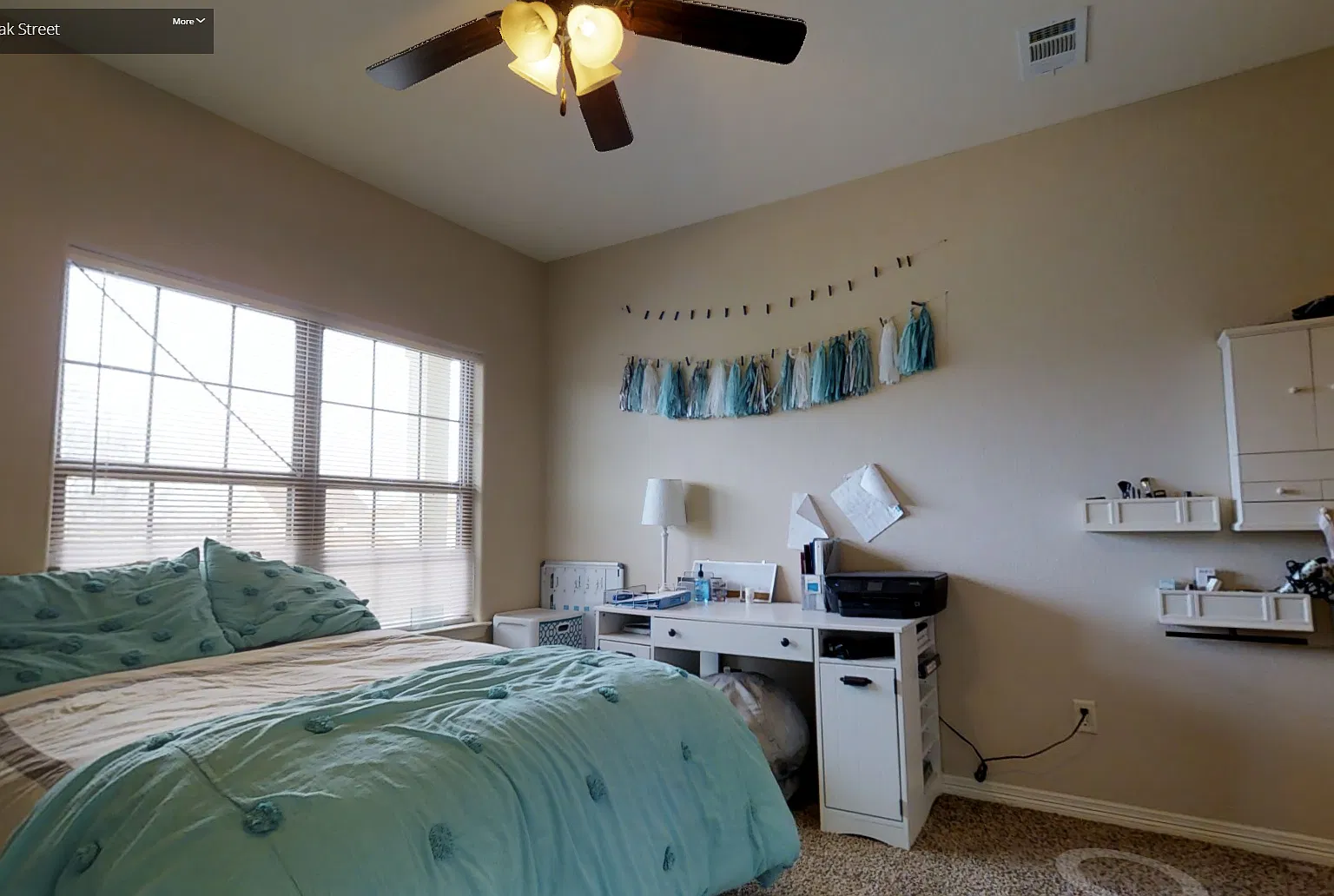 402 Live Oak A - 1 — Photo 4